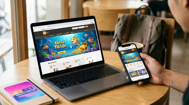 Cách vào 188bet khi 188bet bị chặn: Cập nhật 188bet link mới hôm nay