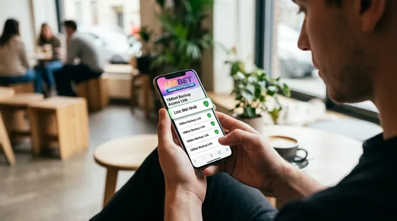 Cách vào 188bet khi bảo trì: Cập nhật 188bet link mới nhất