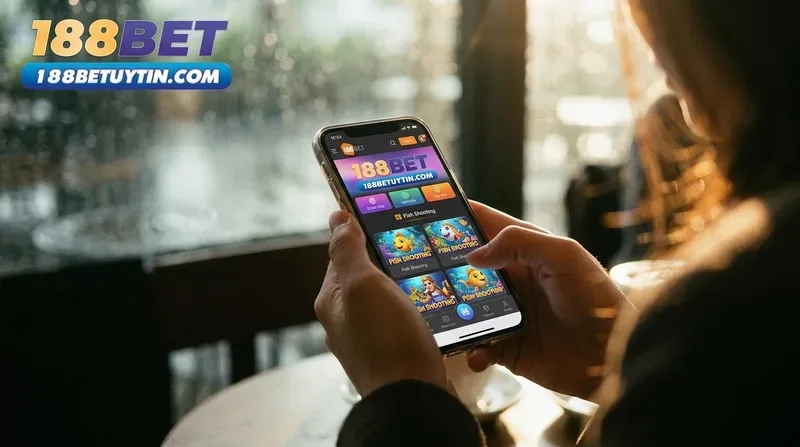 Cách vào 188bet khi bị chặn: Cập nhật 188bet link mới 2026