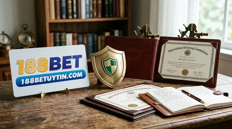 **Đánh giá 188bet**: Nhà cái **188bet có an toàn không**, thực hư **188bet lừa đảo không**?