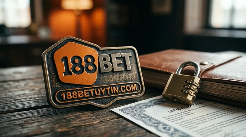 Đánh giá 188bet: Nhà cái 188bet có an toàn không hay lừa đảo?