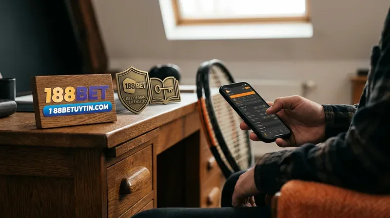 Đánh giá 188bet: Nhà cái 188bet có tốt không, 188bet uy tín không hay 188bet lừa đảo không?