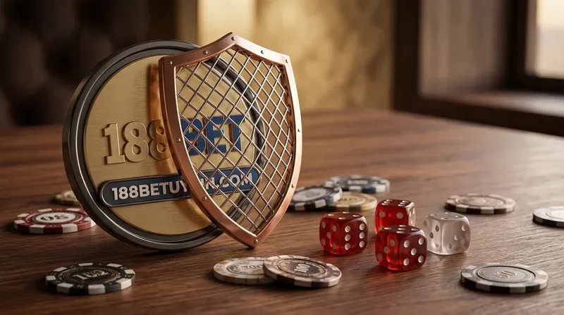 Đánh giá 188bet - Nhà cái 188bet có tốt không, 188bet uy tín không hay 188bet lừa đảo không?
