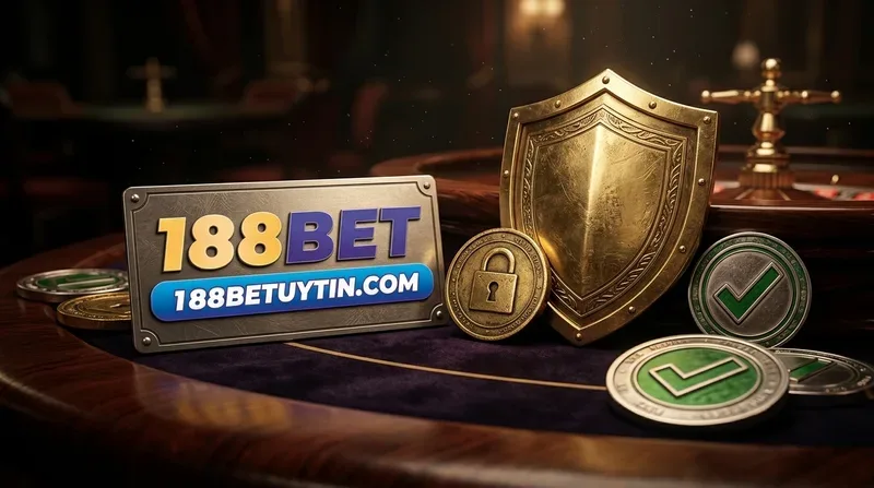 Đánh Giá 188bet: Nhà Cái 188bet Có Tốt Không Hay Lừa Đảo?