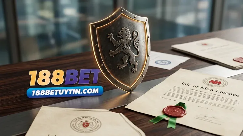 Đánh giá 188bet: Nhà cái 188bet có tốt không, 188bet lừa đảo không?