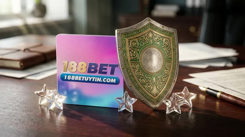 Đánh giá 188bet: Nhà cái 188bet có tốt không, 188bet uy tín không hay 188bet lừa đảo không?