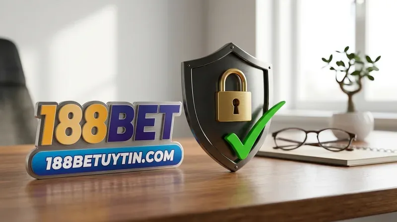**Đánh giá 188bet**: **Nhà cái 188bet có tốt không**, **188bet có an toàn không**?