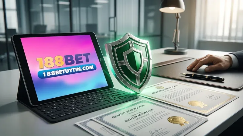 **Đánh giá 188bet**: **Nhà cái 188bet có tốt không**, **188bet uy tín không**?