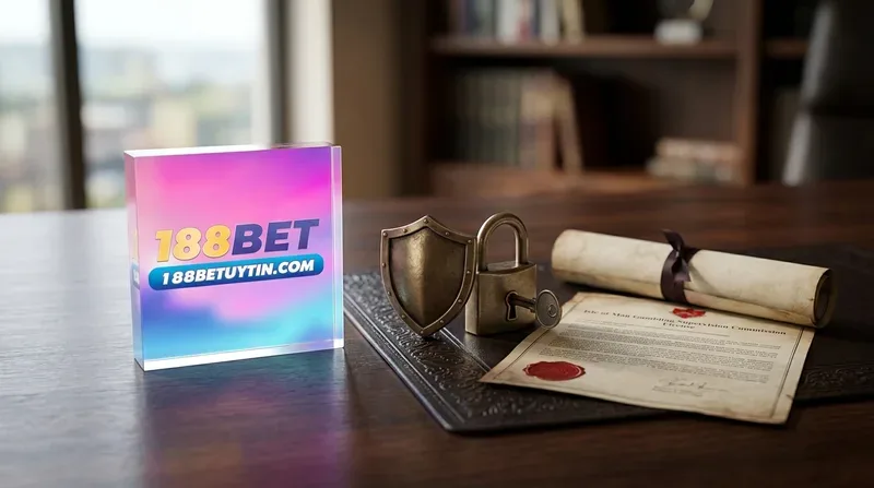 Đánh giá 188bet: Nhà cái 188bet có tốt không, 188bet lừa đảo không?