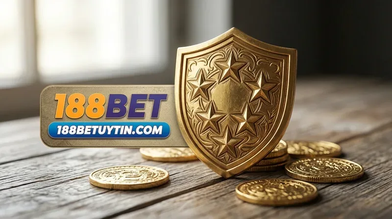 Đánh giá 188bet: Nhà cái 188bet có tốt không, 188bet uy tín không hay 188bet lừa đảo không?
