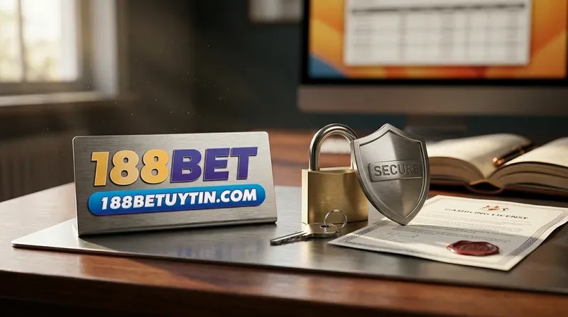 Đánh giá 188bet uy tín không hay 188bet lừa đảo không?