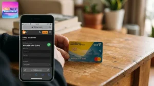 Điều kiện và các bước chuẩn bị trước khi Rút Tiền 188bet