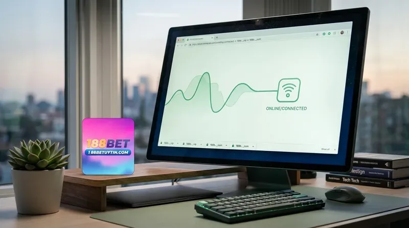 Hệ Thống 188bet Link Mới Nhất: Cách Vào 188bet Khi Bị Chặn