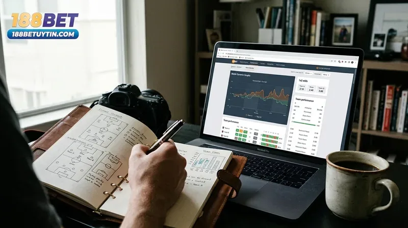 Kinh nghiệm đánh kèo châu Âu hiệu quả cho tân thủ