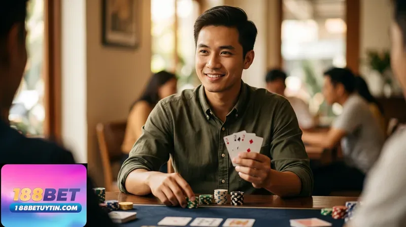 Mẹo chơi bài cào 3 lá luôn thắng cho tân thủ