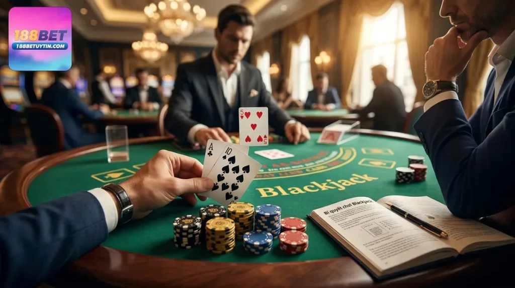 thumbnail bi quyet choi blackjack cho nguoi moi danh gia 188