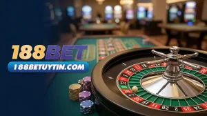 thumbnail cach choi roulette cho nguoi moi danh gia 188bet