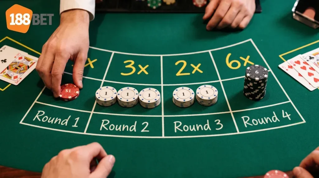 thumbnail chien thuat 1 3 2 6 trong baccarat cho nguoi moi 1