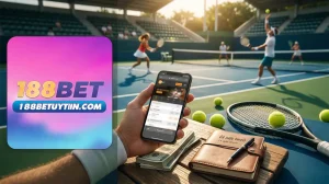 thumbnail huong dan ca cuoc tennis cho tan thu danh gia 188b