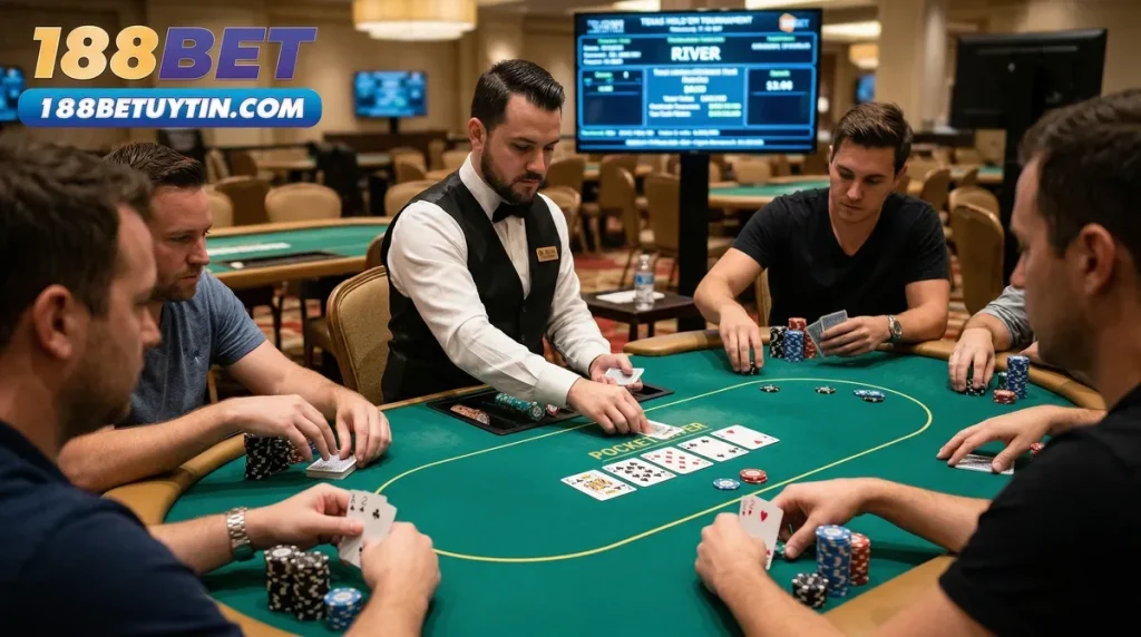 thumbnail huong dan cach choi poker cho nguoi moi review 188