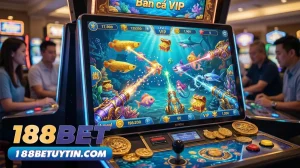 thumbnail huong dan choi ban ca vip cho nguoi moi tai 188bet
