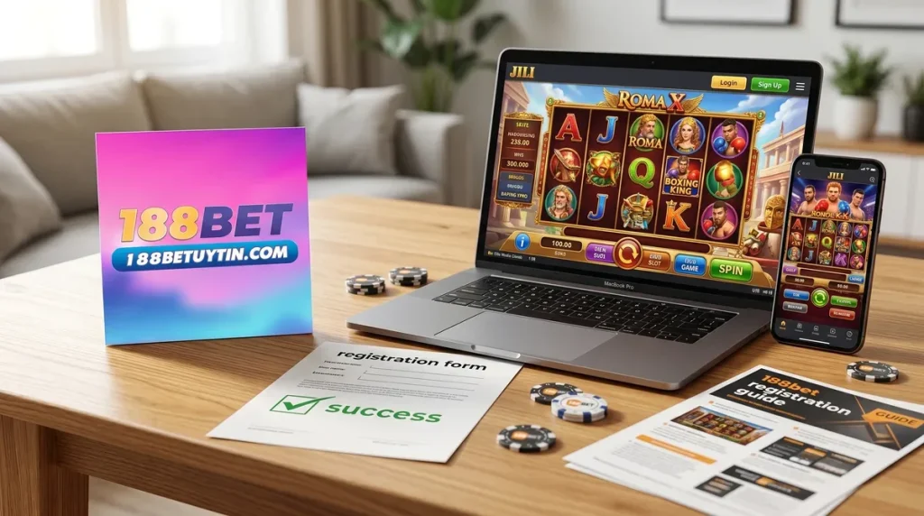 thumbnail huong dan choi jili game 188bet tu a z cho tan thu