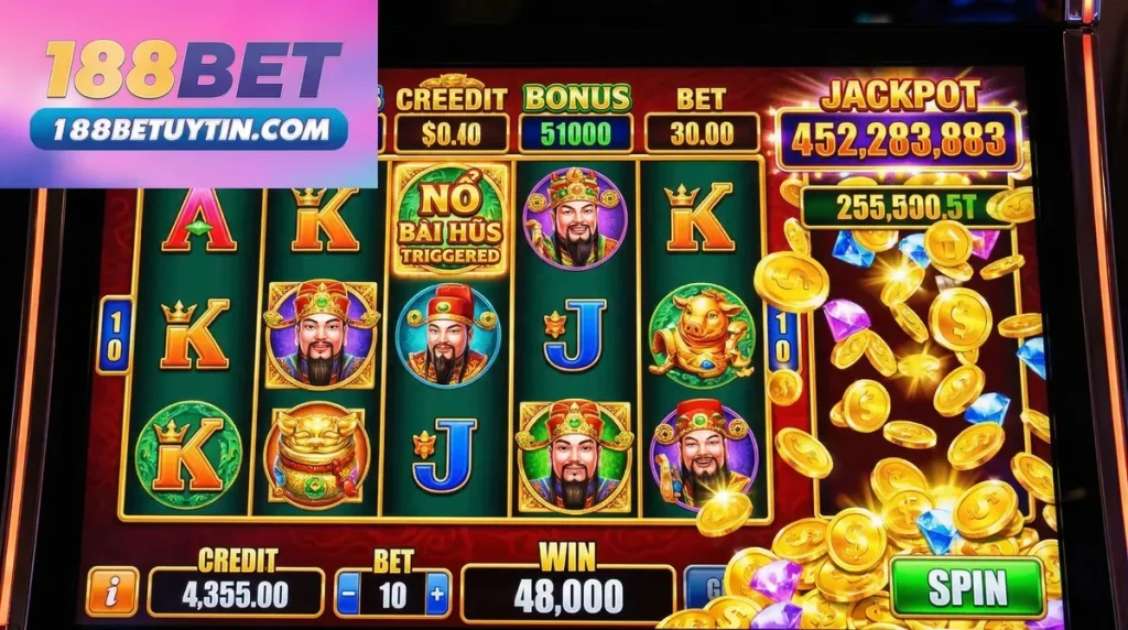 thumbnail huong dan choi no hu cho tan thu danh gia 188bet