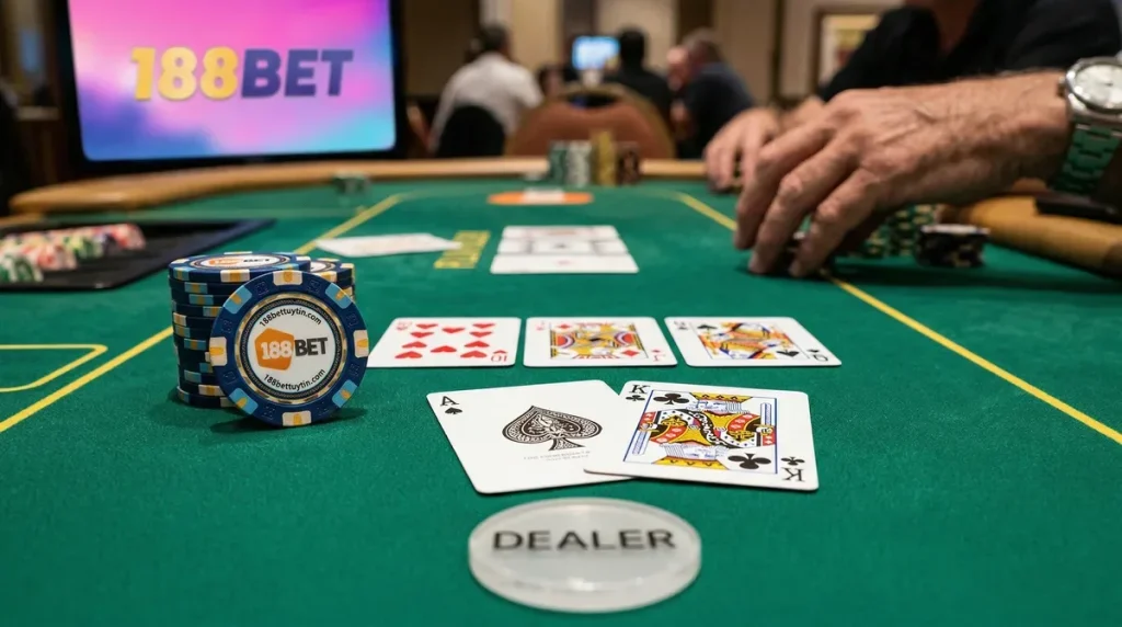thumbnail huong dan choi poker texas cho nguoi moi danh gia