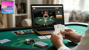 thumbnail huong dan choi xi dach online tai 188bet cho nguoi