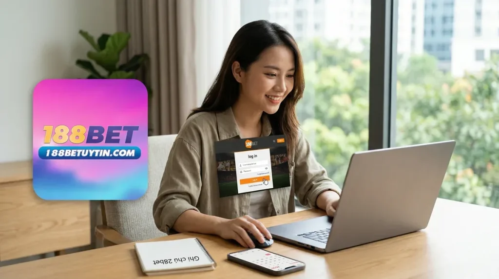 thumbnail huong dan dang nhap 188bet nhanh link moi nhat 202