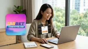 thumbnail huong dan dang nhap 188bet nhanh link moi nhat 202