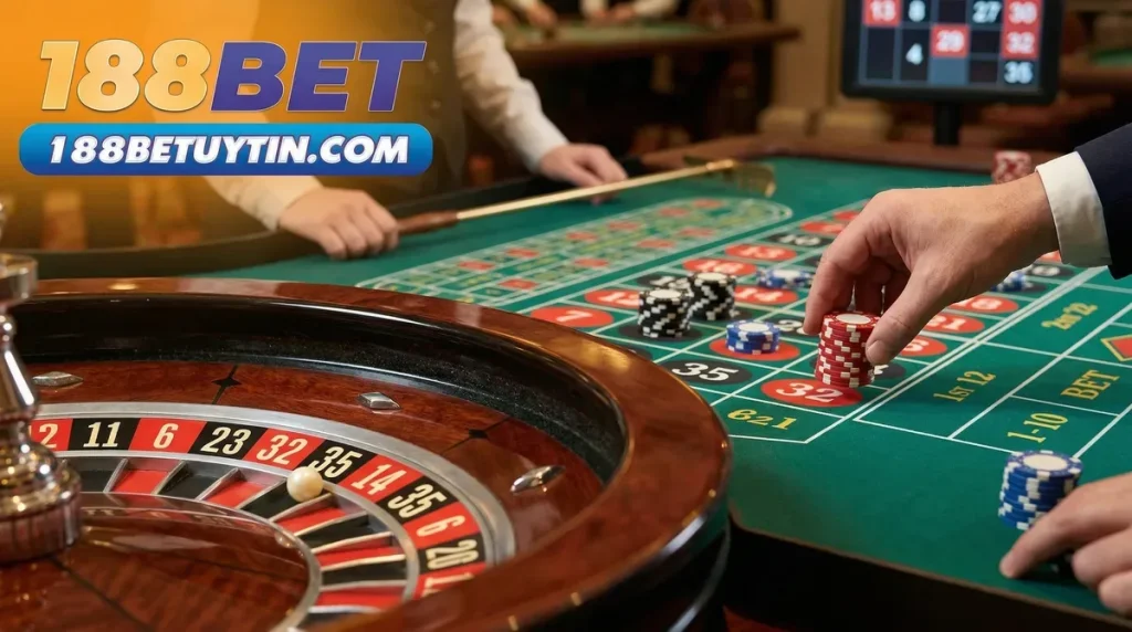 thumbnail meo thang roulette cho nguoi moi danh gia 188bet