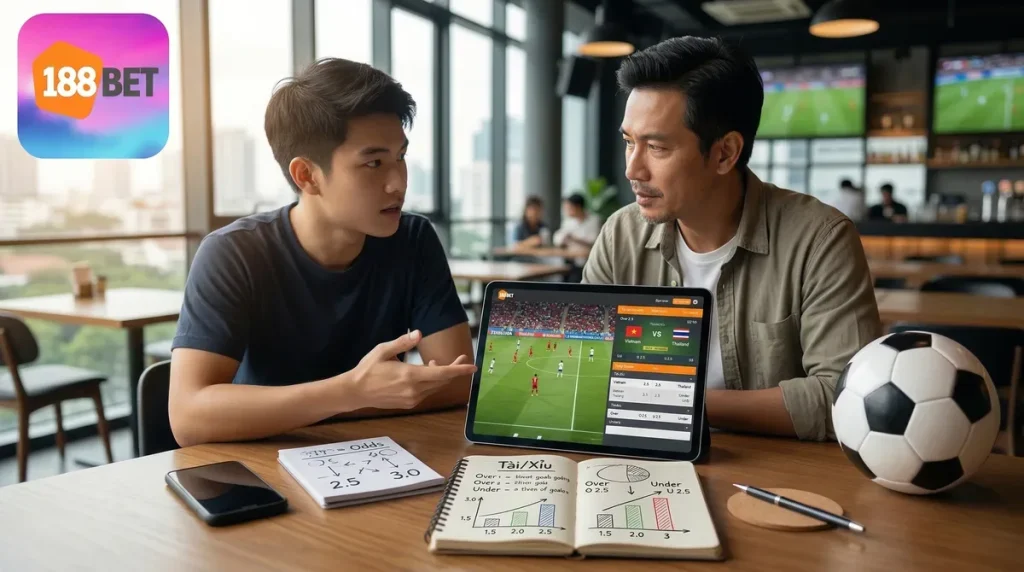 thumbnail tai xiu bong da la gi huong dan cach choi chi tiet