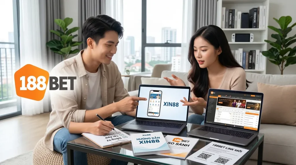 thumbnail xin88 huong dan choi tu a z so sanh chi tiet 188be