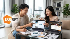 thumbnail xin88 huong dan choi tu a z so sanh chi tiet 188be