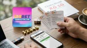 thumbnail xo so lucky 5 huong dan tan thu danh gia 188bet